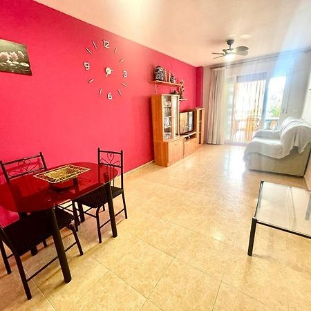 Apartamento Al Lado De La Playa Apartment Moncofar Exterior photo