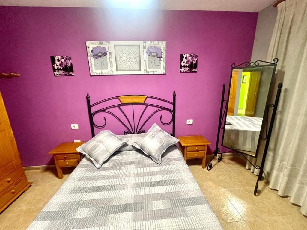Apartamento Al Lado De La Playa Apartment Moncofar Exterior photo