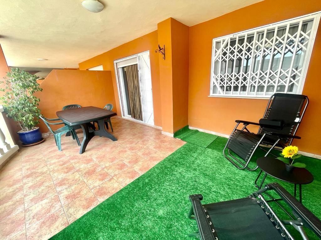 Apartamento Al Lado De La Playa Apartment Moncofar Exterior photo
