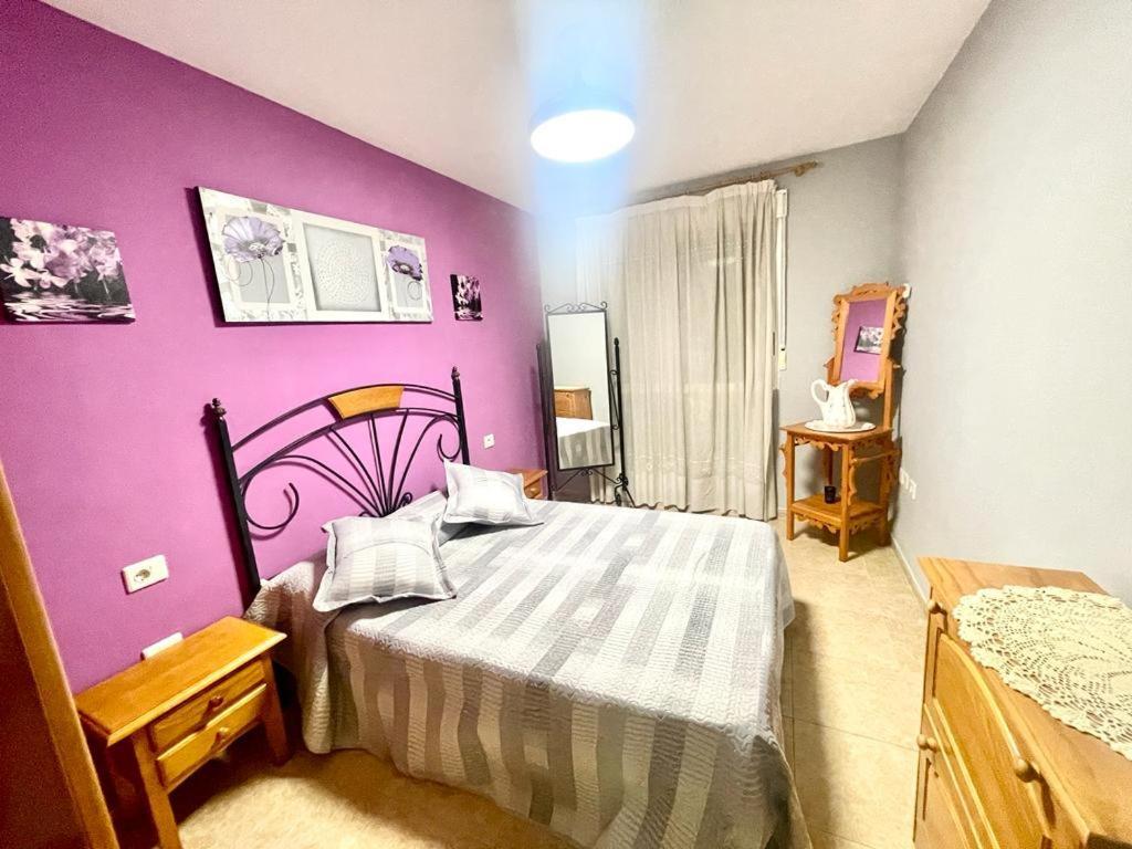 Apartamento Al Lado De La Playa Apartment Moncofar Exterior photo